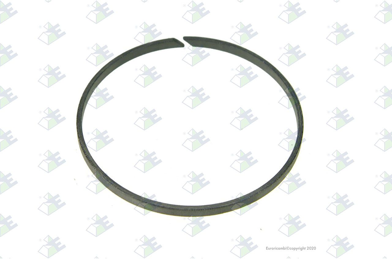 Anillo 100x95x5.50 mm