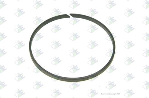 Anillo 100x95x5.50 mm