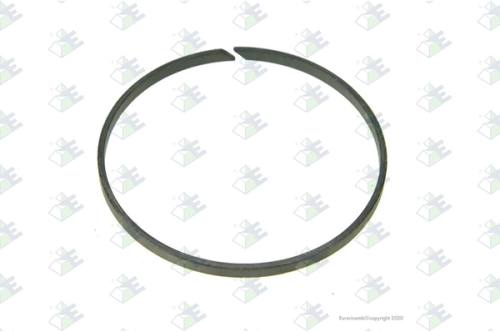 Anillo 100x95x5.50 mm