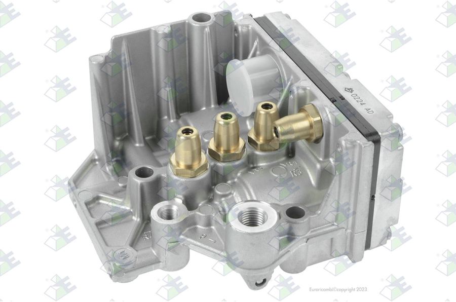 Válvula