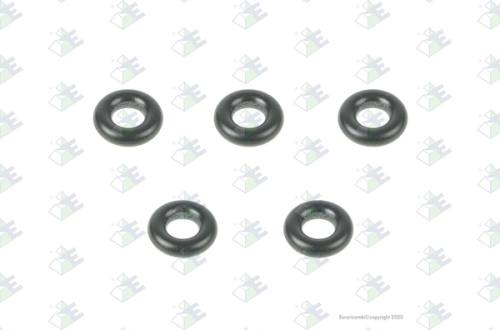 Anillo O-ring 5×3