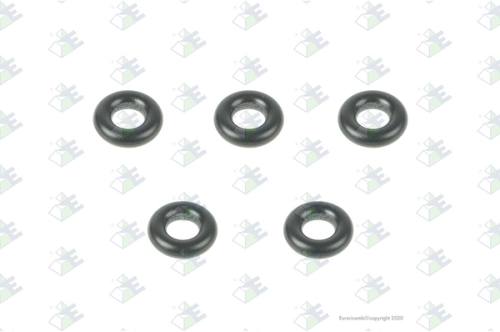 Anillo O-ring 5×3