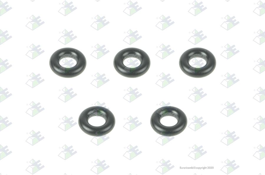 Anillo O-ring 5×3