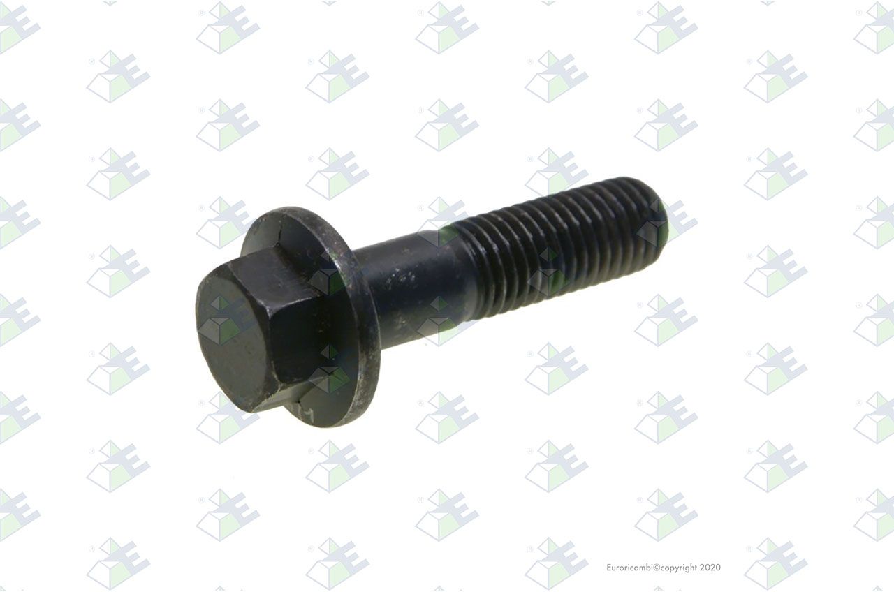 Tornillo m18×70