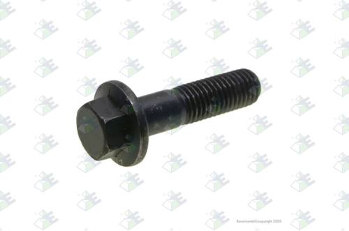 Tornillo m18×70