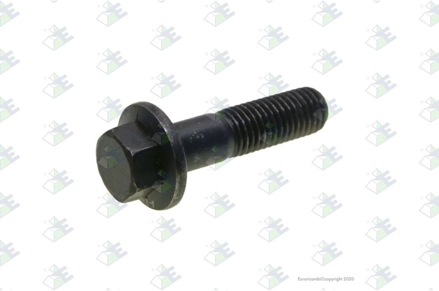 Tornillo m18×70