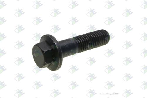 Tornillo m18×70
