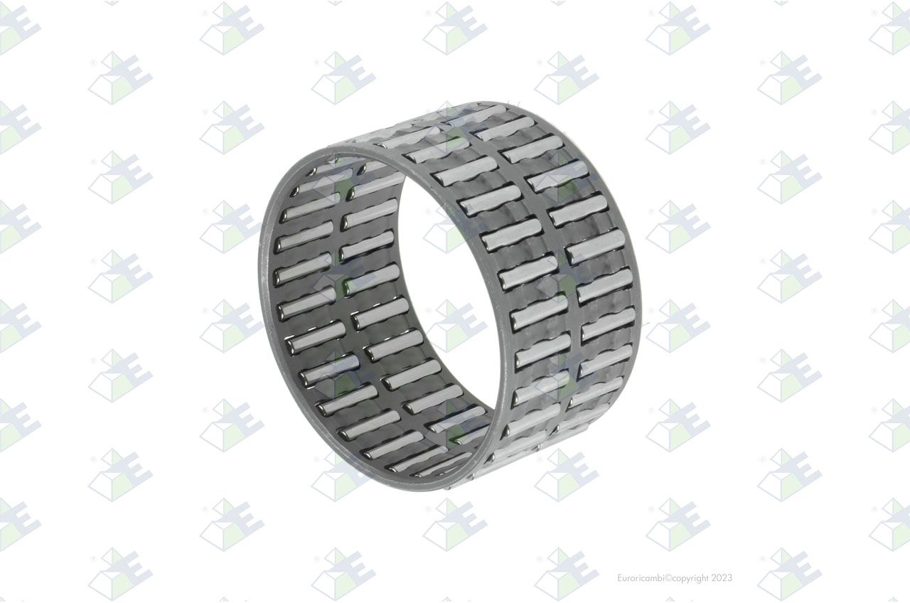 Rodamiento ag. 58x65x36 W