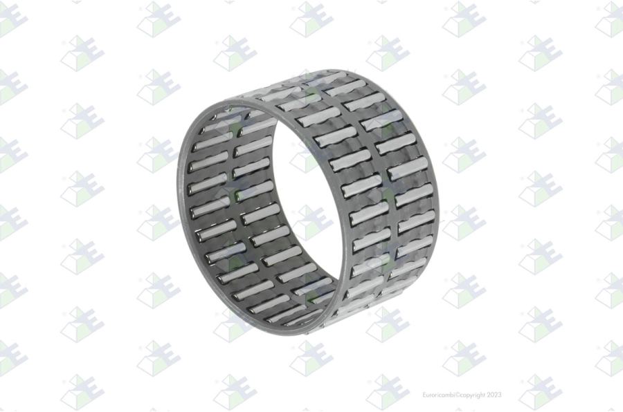 Rodamiento ag. 58x65x36 w