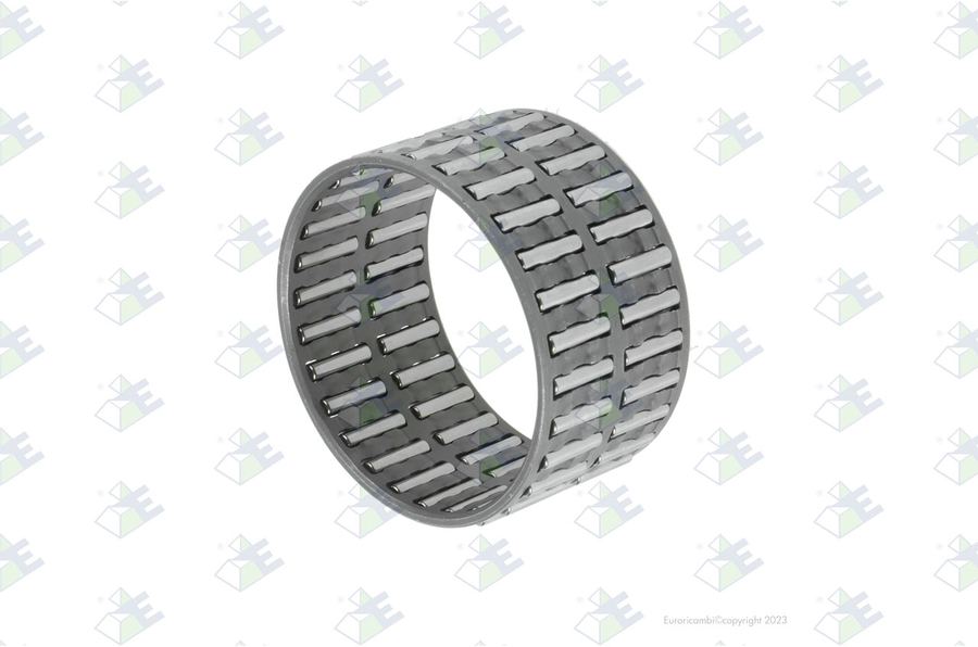 Rodamiento ag. 58x65x36 w