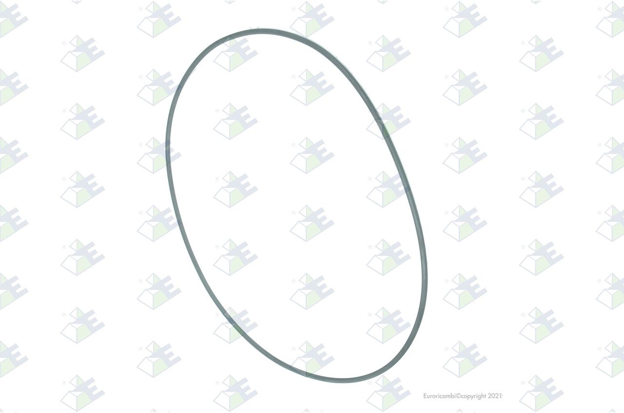 Anillo O-ring 198×3