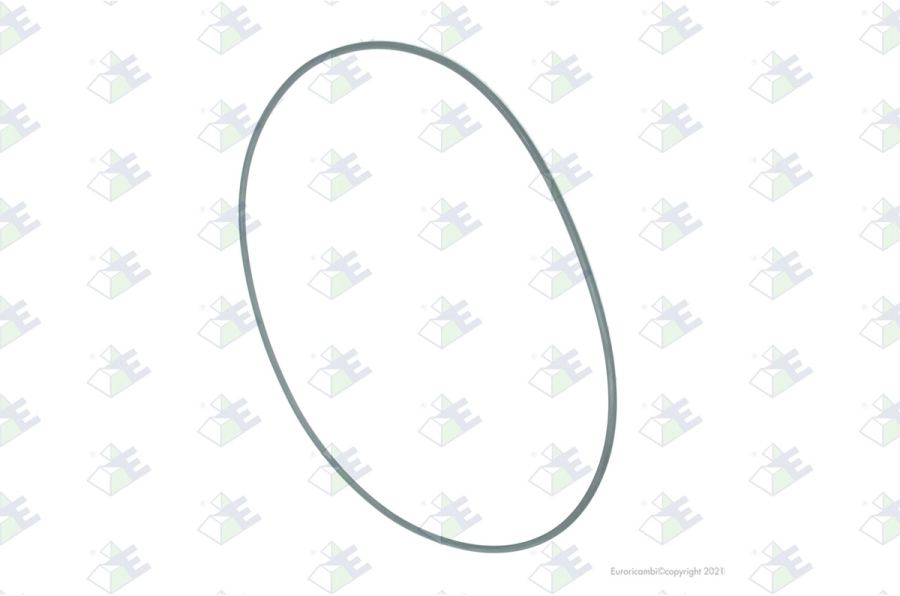 Anillo O-ring 198×3