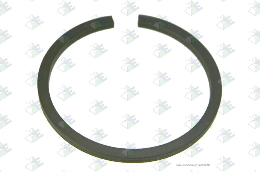 Anillo seguro e.5.00 mm