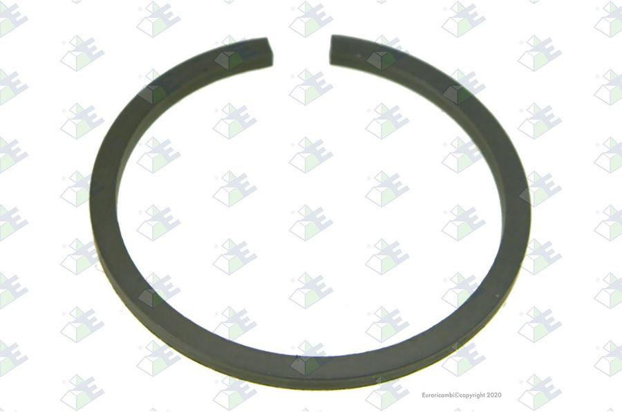 Anillo seguro e.5.00 mm