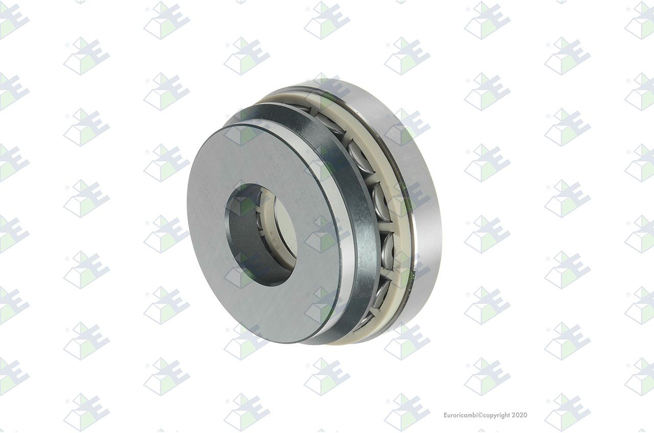 Rodamiento 30x81.5x34 mm