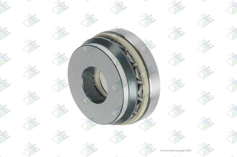 Rodamiento 30x81.5x34 mm