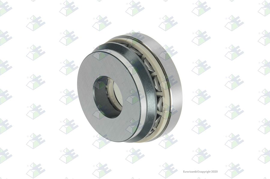 Rodamiento 30x81.5x34 mm