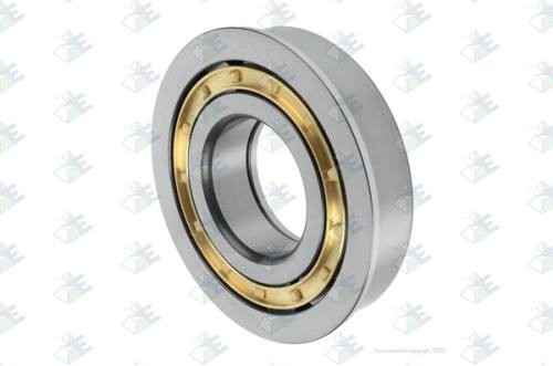 Cojinete 65x140x33 mm