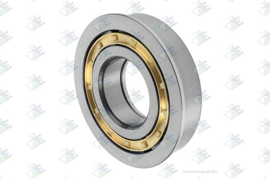 Cojinete 65x140x33 mm