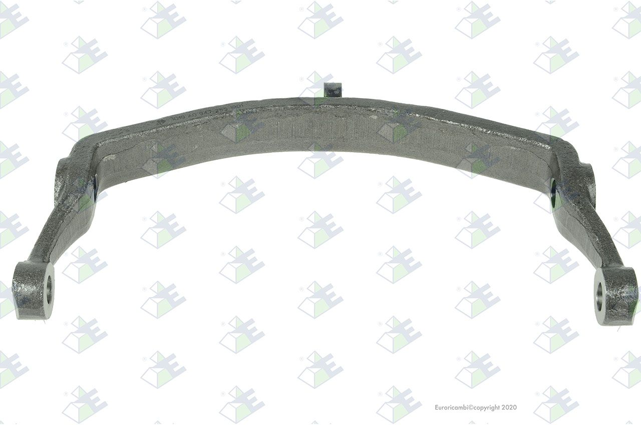 Horquilla splitter