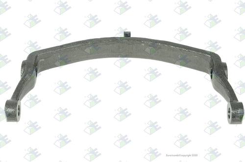Horquilla splitter