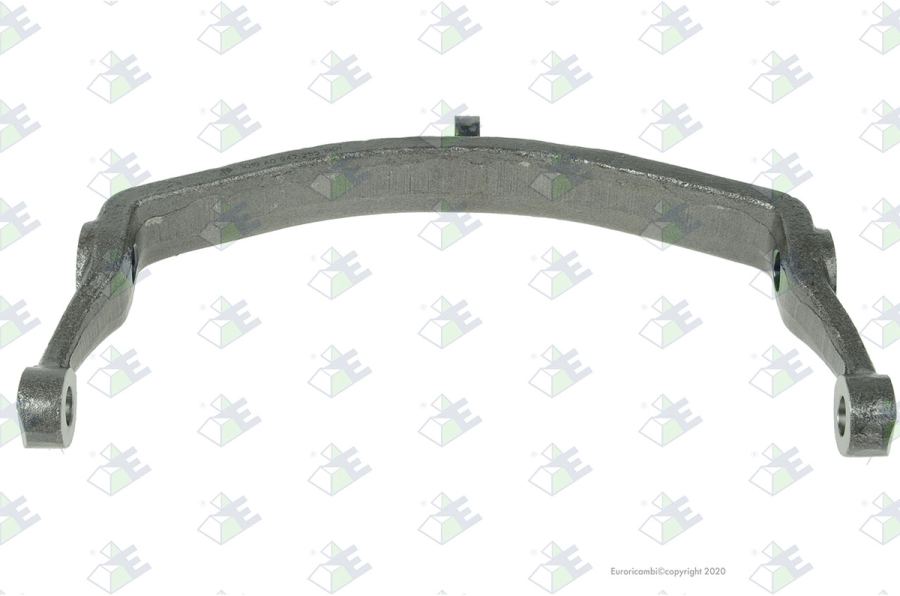 Horquilla splitter