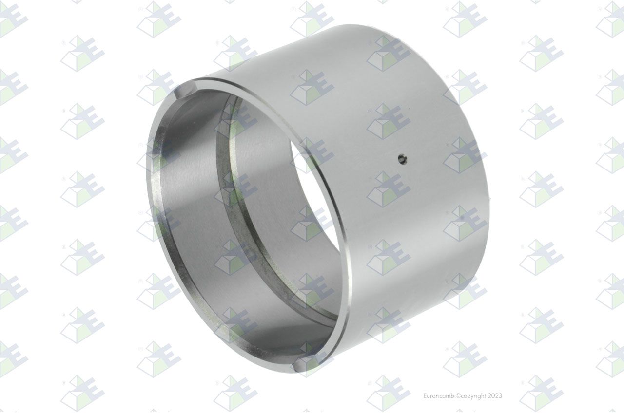 Casquillo 80x90x55.6 mm