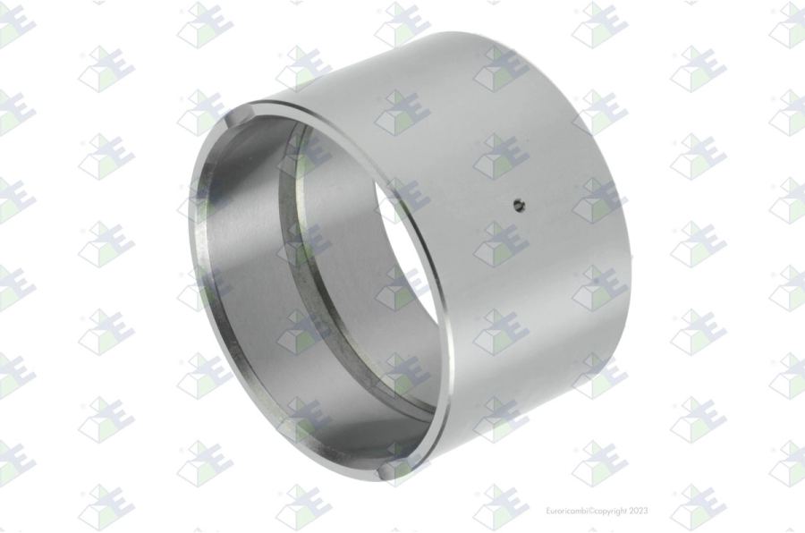 Casquillo 80x90x55.6 mm