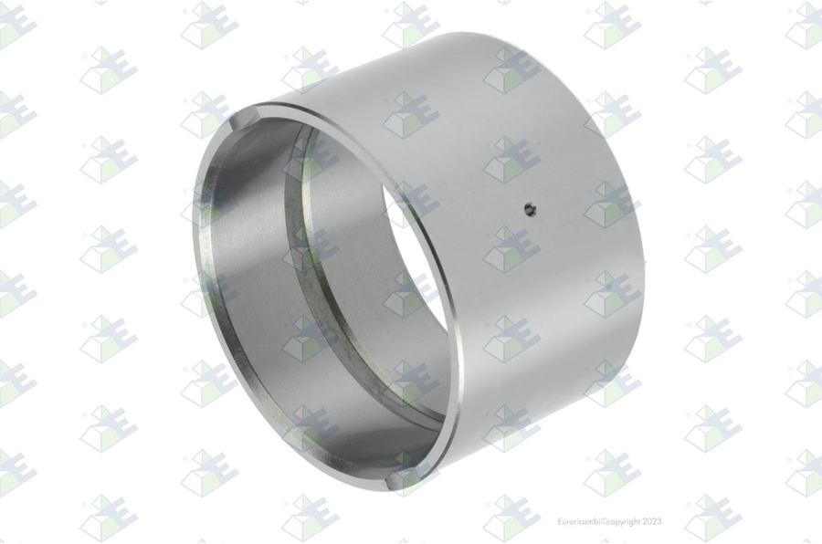 Casquillo 80x90x55.6 mm