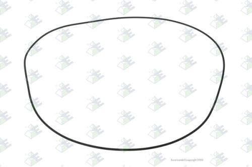 Anillo O-ring 277x2.5