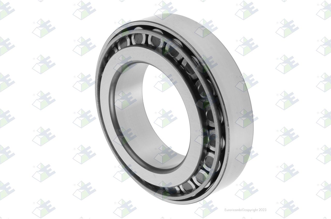Rodamiento 80x140x35.25 mm
