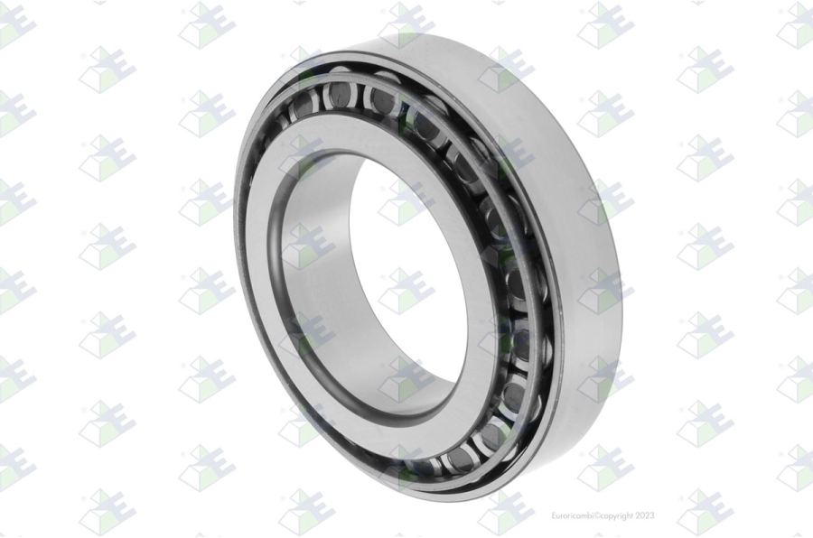 Rodamiento 80x140x35.25 mm