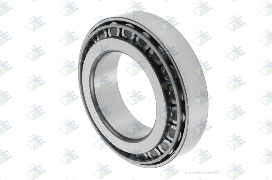 Rodamiento 80x140x35.25 mm
