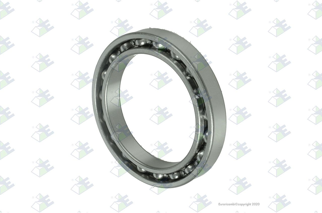 Rodamiento 80x110x16 mm