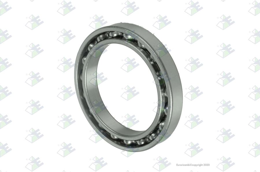 Rodamiento 80x110x16 mm