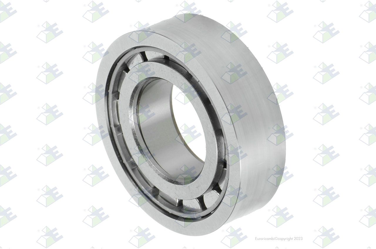 Rodamiento 40x80x23 mm