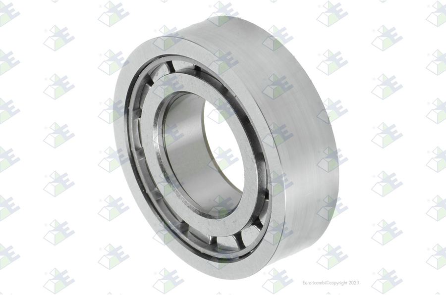 Rodamiento 40x80x23 mm