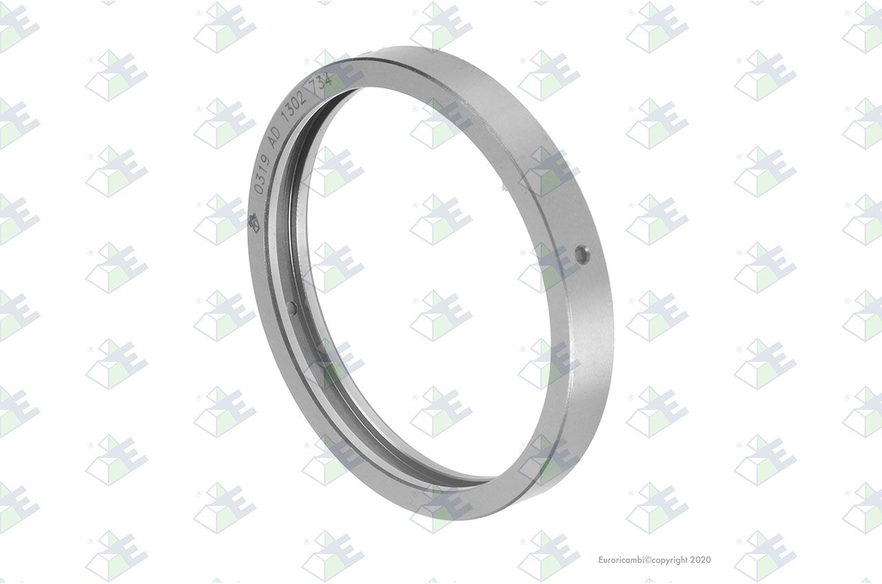 Espaciador 9.56 mm