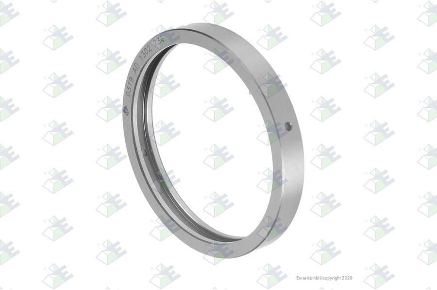 Espaciador 9.56 mm