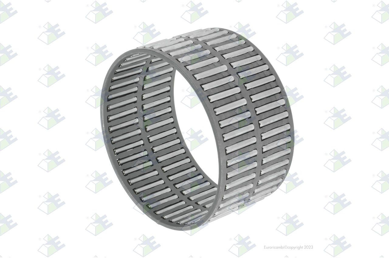 Rodamiento 96x104x55w