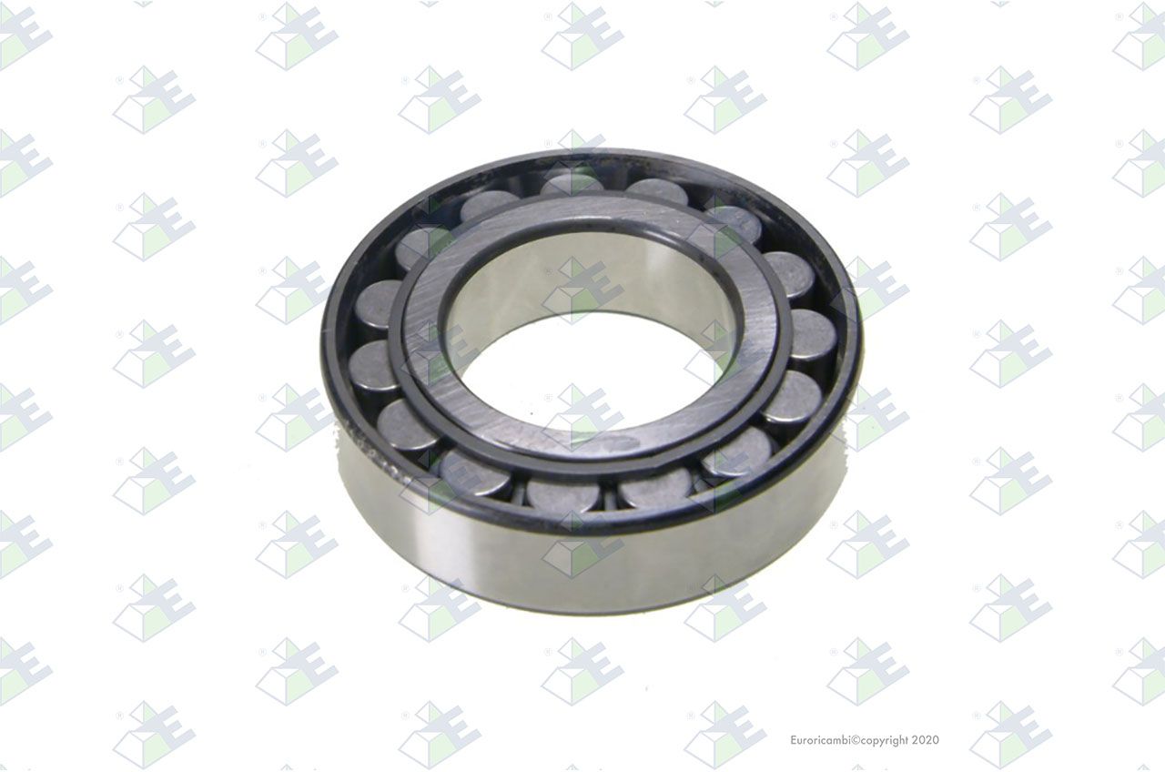 Rodamiento 55x104x27 mm