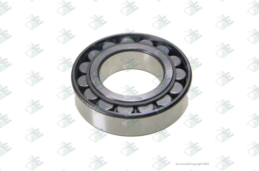 Rodamiento 55x104x27 mm