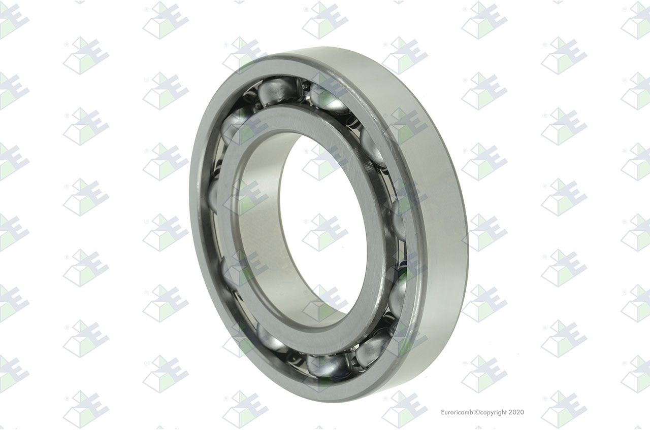 Rodamiento 72x130x25 mm
