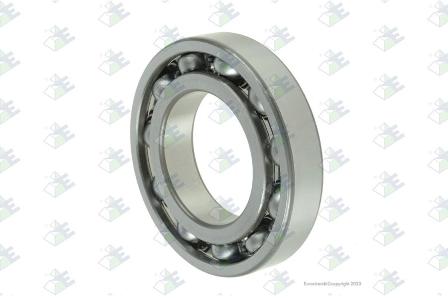 Rodamiento 72x130x25 mm