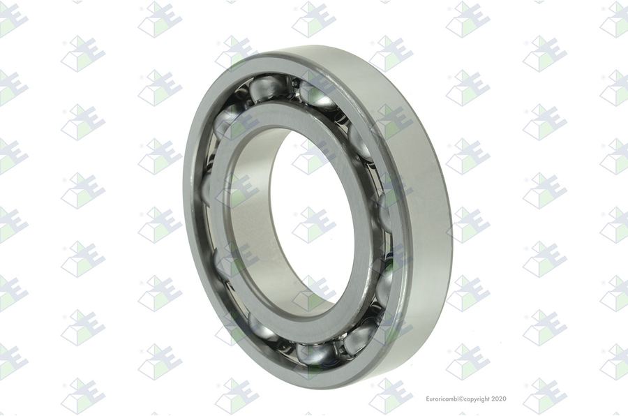 Rodamiento 72x130x25 mm