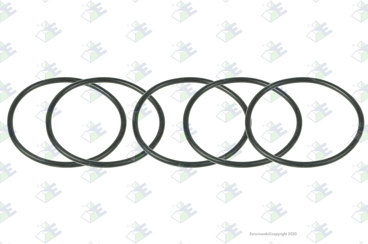 Anillo O-ring 55.6x3