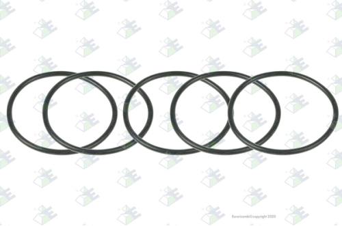 Anillo O-ring 55.6x3