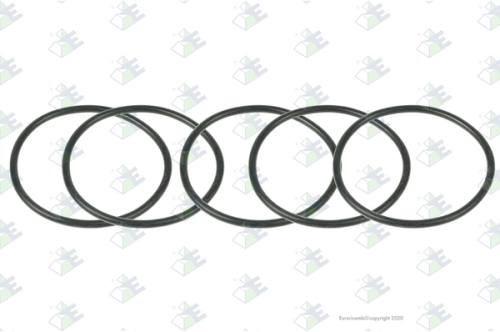 Anillo O-ring 55.6x3