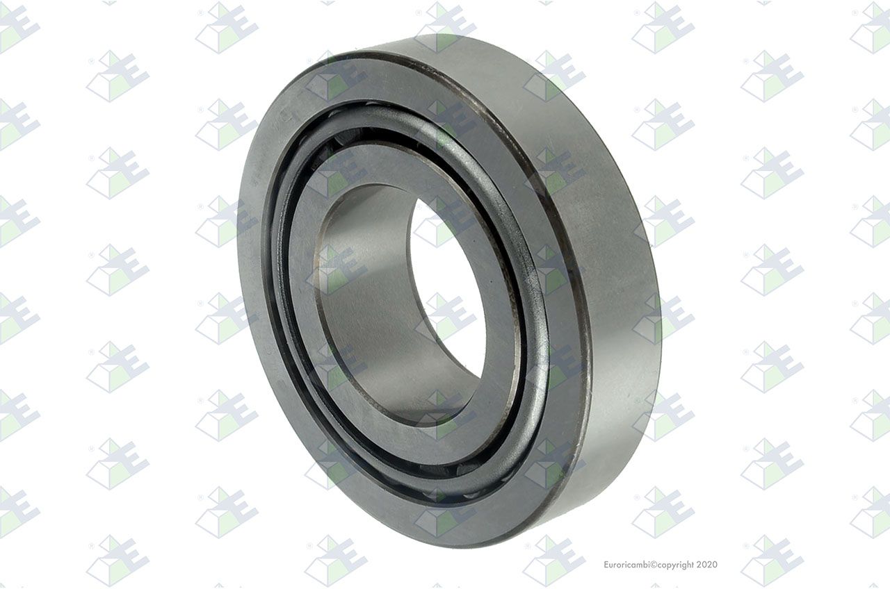 Rod. 60.33x127x36.51 mm