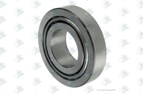 Rod. 60.33x127x36.51 mm